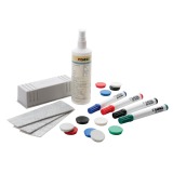 EN_DAHLE KIT POUR TABLEAU BLANC