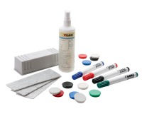 EN_DAHLE KIT POUR TABLEAU BLANC