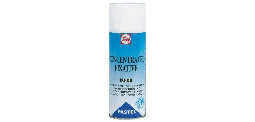 Talens fixativ Konzentrat 064