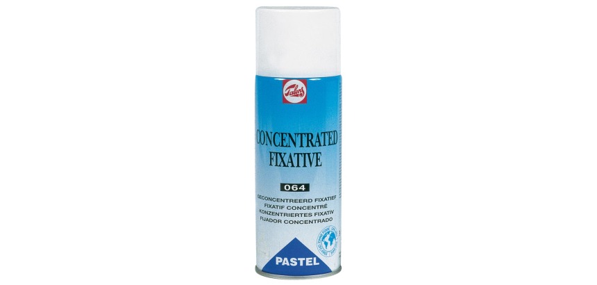 Talens concentrated fixative 064