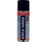 Amsterdam vernis acryl brillant, aérosol de 400 ml
