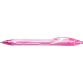 Bic Gel-ocity Quick Dry gelroller, roze