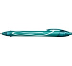 Bic Gel-ocity Quick Dry gelroller, groen