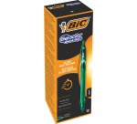 Bic Gel-ocity Quick Dry gelroller, groen