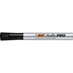 Gb_bic marking pro biseaute noir