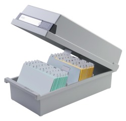 Han file for A5, 800 sheets