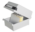 Han fichier pour ft A6, 800 fiches