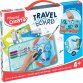 Maped Travel Board tableau blanc transparente animaux