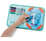 Maped Travel Board transparant witbord dieren