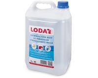 Water Loda gedemineraliseerd 5l