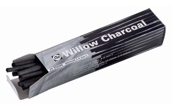 Charcoal