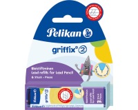 EN_BL 2X3 RECHARGE P.MINE GRIFFIX