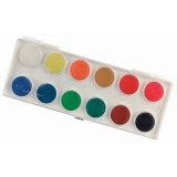 EN_TALENS AQUARELLE 12X GODETS