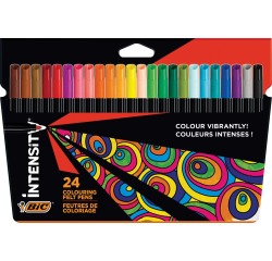 EN_BIC FEUTRE COLOR UP 24X