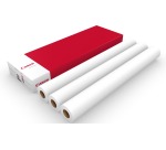 Canon papier plotter, standard, Ft 914 mm x 50 m, 90 g, paquet de 3 rouleaux
