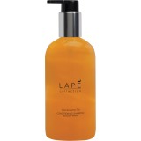 Lapé shampoo & douchegel, Oosterse citroenthee, flacon van 300 ml