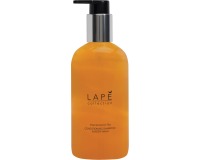 Lapé shampooing et gel douche, thé citron Oriental, flacon de 300 ml