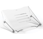 Fellowes Clarity support pour ordinateur portable