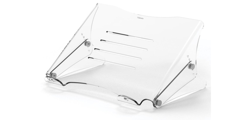 Fellowes Clarity support pour ordinateur portable