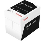 Kopieerpapier Canon Black Label Zero A4 80gr wit 500 vel