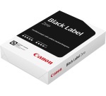 Canon Black Label Zero A4 80g White Copy Paper 500 Sheets
