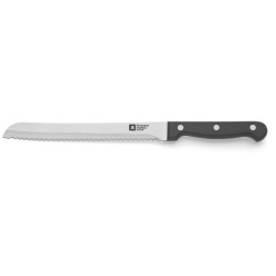 Richardson Sheffield Artisan couteau à pain, inox, 32 cm