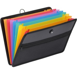 Viquel trieur Rainbow 8 compartiments