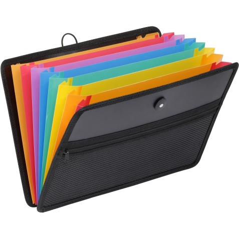 Viquel trieur Rainbow 8 compartiments