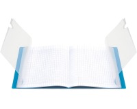 Koverbook stapled polypro notebook seyes 240x320 - assortment