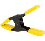 Stanley pince-étau à cliquet, métal, 50 mm