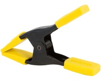 Stanley pince-étau à cliquet, métal, 50 mm