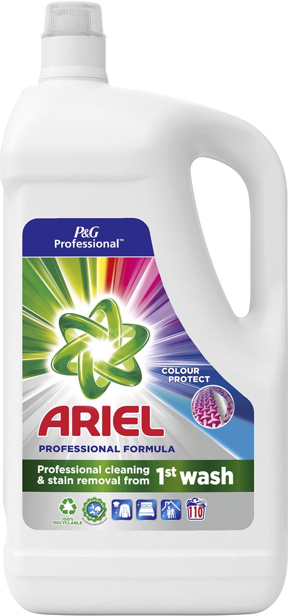 ARIEL PROFESSIONAL Lessive en poudre Color, 7,2 kg 8700216077040 bei   günstig kaufen