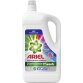 Ariel Professional wasmiddel Color, fles van 4,95 l