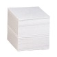 Bloc cube, 90 x 90 mm, 700 feuilles