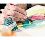 Talens watercolor brush set 220, set of 3 brushes