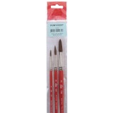 EN_TALENS PINCEAU AQUA 150 SET 3X