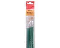 EN_TALENS SET PINCEAU 220 3X