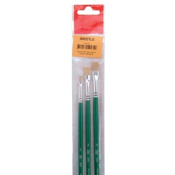 EN_TALENS SET PINCEAU 220 3X