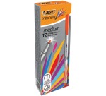 Bic fineliner Intensity, moyenne, orange