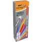 Bic fineliner Intensity, moyenne, orange