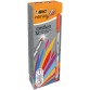 Bic fineliner Intensity, moyenne, orange