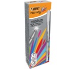 Bic fineliner Intensity, medium, grijs
