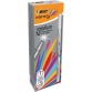 Bic fineliner Intensity, medium, grijs