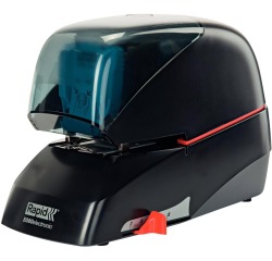 Rapid electric stapler R5080e, 80 sheets, black