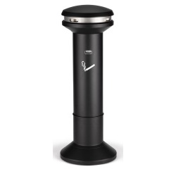 EN_RUBBERMAID COLL SIGAR INFINITY