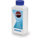 Philips détartrage pour cafetières Senseo, flacon de 250 ml