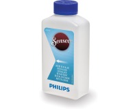 Philips détartrage pour cafetières Senseo, flacon de 250 ml