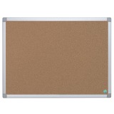 Bi-Office cork board Earth-it ft 90 x 60 cm