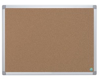 Bi-Office kurkbord Earth-it ft 90 x 60 cm