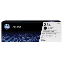 EN_HP CB435A  PRINT CARTR.BLACK
